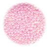10/o Czech SEED BEADS - Pink Pearl Luster