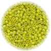 11/o Japanese SEED BEADS - Dull Yellow Greasy