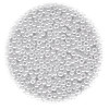 11/o Japanese SEED BEADS - Pale Bright Lilac Luster