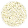 14/o Italian (Vintage) SEED Beads - Off White Pearl