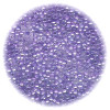 14/o Japanese SEED Beads - Trans. Purple Lined