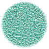 14/o Japanese SEED Beads - Turquoise Luster