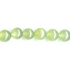 6mm New Jade Serpentine ROUND Beads