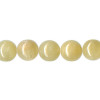 10mm Aragonite ROUND Beads