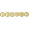 6mm Aragonite ROUND Beads