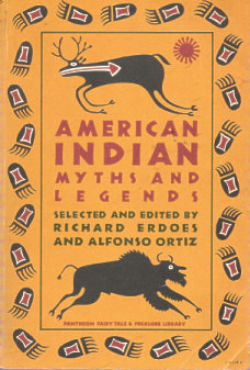 American Indian Myths & Legends
