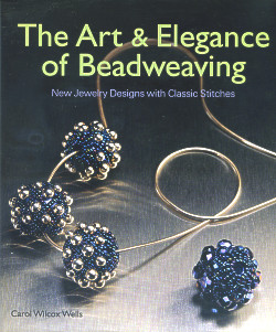 The Art & Elegance of Beadweaving