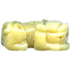 19x33 Butter Jade PIXIU Pendant/Focal Bead