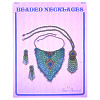 Beaded Necklaces ~ Jane Sherwood