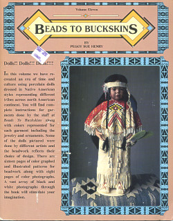 Beads to Buckskins, Volume Eleven