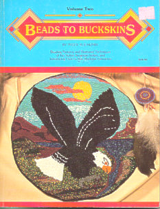 Beads To Buckskins, Volume Two