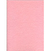9" x 12" Multi-Purpose CRAFT FELT Sheet - Pink