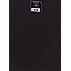 Stick-It-Felt® 9" x 12" (Stiffened) Self-Adhesive CRAFT FELT Sheet - Black