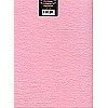 Stick-It-Felt® 9" x 12" (Stiffened) Self-Adhesive CRAFT FELT Sheet - Pink
