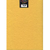 Stick-It-Felt® 9" x 12" (Stiffened) Self-Adhesive CRAFT FELT Sheet - Yellow