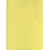 9" x 12" Multi-Purpose CRAFT FELT Sheet - Yellow