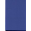 5.5" x 8.5" CRAFT FOAM Sheets - Dark Blue