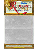 Delta Renaissance® (720 sq. inch) Silver Foil LEAFING SHEET