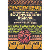 Decorative Art of the Southwestern Indians: Design Motifs for Artists and Craftsmen