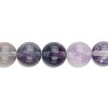 10mm Fluorite ROUND Beads