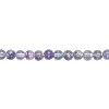 4mm Fluorite ROUND Beads