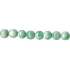 4mm Jadeite ROUND Beads