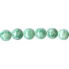 6mm Jadeite ROUND Beads