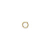 4.8mm Round Gold Plated (21 gauge) JUMP RINGS