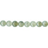4mm Labradorite ROUND Beads