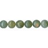 6mm Labradorite ROUND Beads