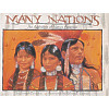 Many Nations:an Alphabet of Native America