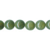 8mm Nephrite Jade (Natural) ROUND Beads