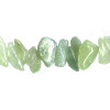 34" Strand New Jade Serpentine CHIP/NUGGET Beads
