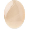 30x40mm Natural Mother of Pearl OVAL CABOCHON