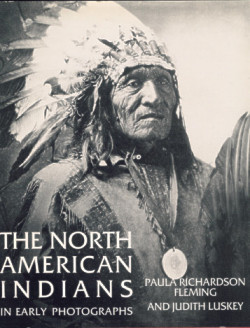 The North American Indians: in Early Photographs
