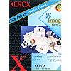 XEROX® 8.5" X 11" Inkjet IRON-ON TRANSFER Sheets