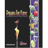 Passing The Flame, A Beadmakers Guide to Detail & Design: Corina Tettinger