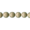 8mm Rhyolite ROUND Beads