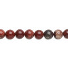 6mm Rainbow Jasper ROUND Beads