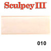 1 oz. Sculpey® III Translucent (S302 010) POLYMER CLAY