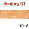 1 oz. Sculpey® III Copper (S302 1018) POLYMER CLAY