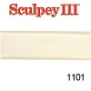 1 oz. Sculpey® III Pearl (S302 1101) POLYMER CLAY