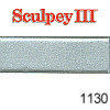 1 oz. Sculpey® III Silver (S302 1130) POLYMER CLAY