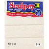 2 oz. Sculpey® III Translucent (S302 010) POLYMER CLAY
