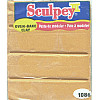 2 oz. Sculpey® III Gold (8020-1086) POLYMER CLAY