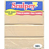 2 oz. Sculpey® III Tan (S302 301) POLYMER CLAY