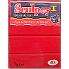 2 oz. Sculpey III Red Hot Red (S302 583) POLYMER CLAY