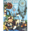 Suzanne McNeill Design Originals: Spirit Sticks (2419)