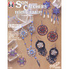Suzanne McNeill Design Originals: Sun Catchers Beaded Jewelry (3065)