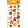 Stickopotamus® *Fall Leaves* STICKERS